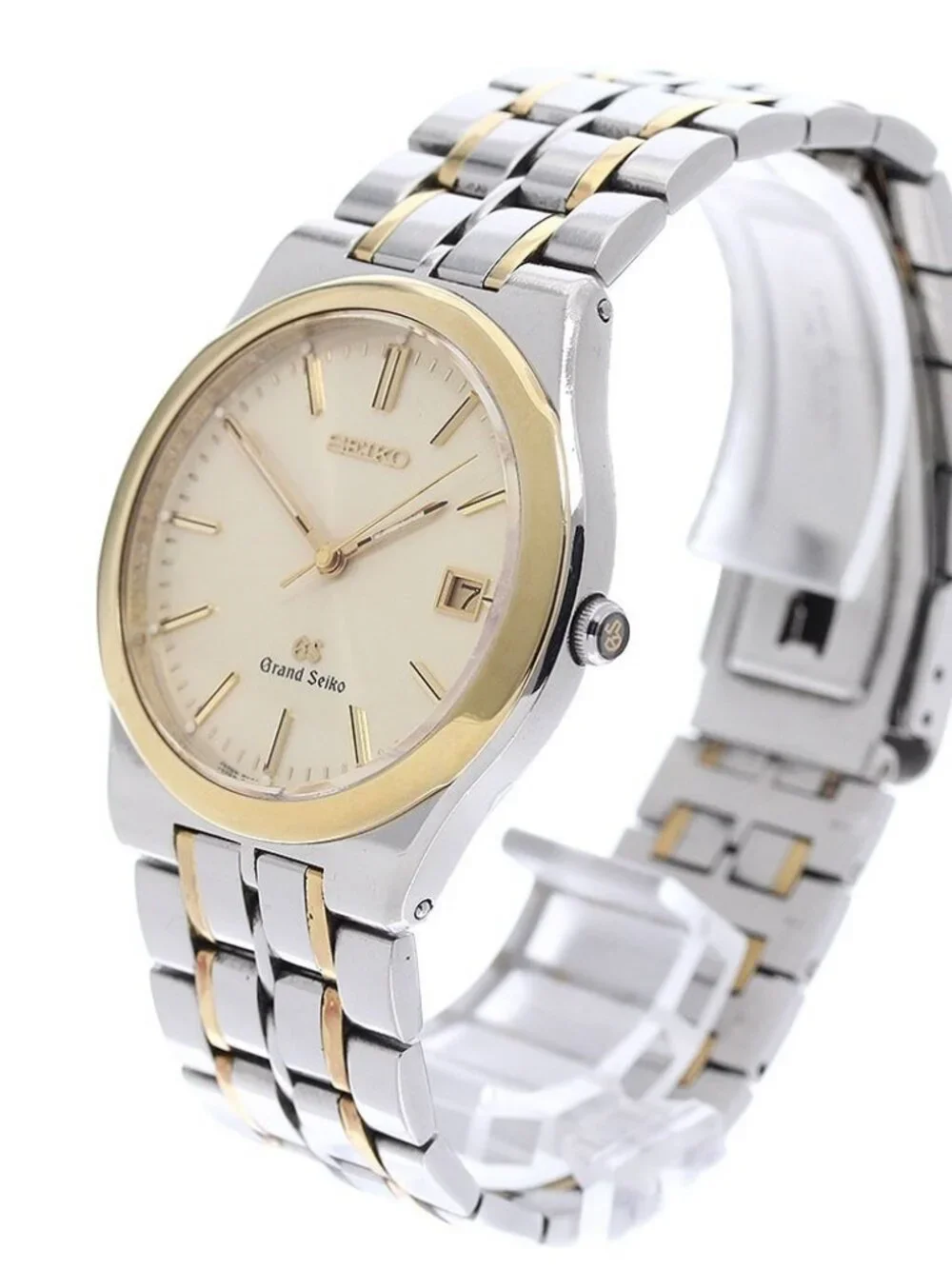 SEIKO Grand Seiko